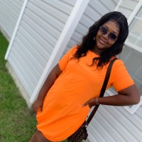 Ebonee' Turner