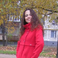Marina Zhdanova