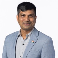 Vinay Kumar Shetty CFM® SFP® PMP®  FMP® IOSH MS, LLB