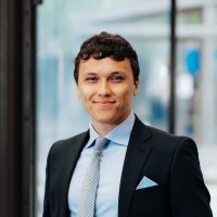 Sean Boybekov, E.I.