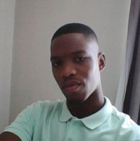 Sizwe Dlamini
