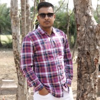Ashutosh Bhargava