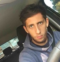 Federico Ezequiel Romero