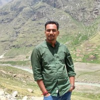 Hemant Kumar Ramesh Bhai Prajapati
