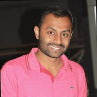 Girish M S