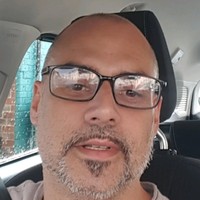 Brian Richardson-Jenner