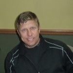 Kirk Carls