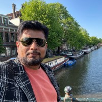 Santosh Tiwari