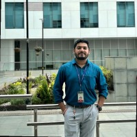 Debayan Roy