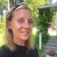 Anna Ericsson