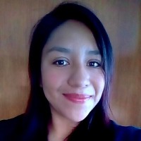Andrea Guzmán Martínez