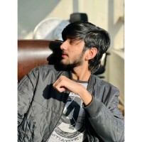 Syed Zuraiz Hussain