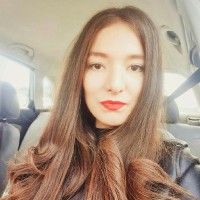 Andreea Dodan