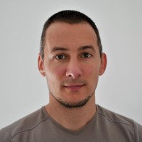 Damien Thoumin