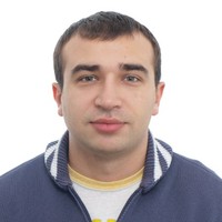 Святківський Святослав