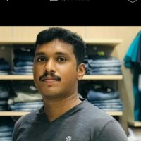 Georgekutty Georgekuttyjoseph