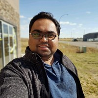 Sunil Maredia