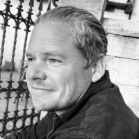 Marcus Wikström