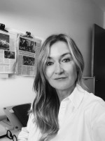 Elisa Martin de Blas