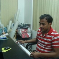 Vinod Tiwari
