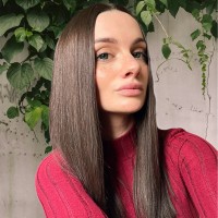 Klaudia Kozlowska