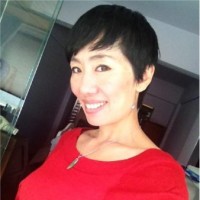 Celia Yang