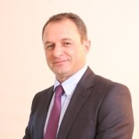 Tomaso Carrer Ph.D. RAIA Affill