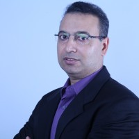 Ganesh K Dwivedi