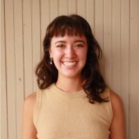 Ashley Buegel