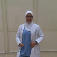 Fatma El Bayomi