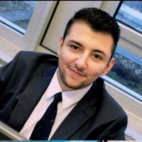 Nassim Nouri