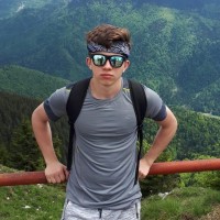 Dragoș-George Gherasim