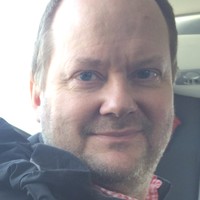 Anders Nordlund