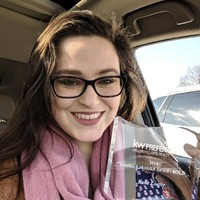 Katie Faris