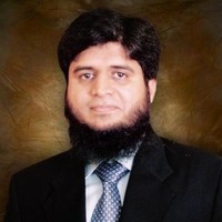Syed Hamid Ali Bukhari