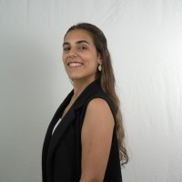 Maria Agustina Palmero