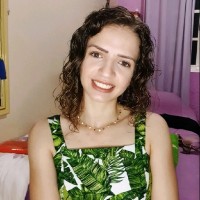 Aliny da Silva Barbosa