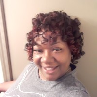 Wydwetta Robinson