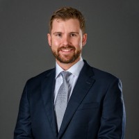 Travis Eubanks