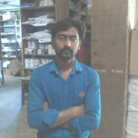 Sandip Biswas