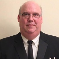 Gavin Keogh