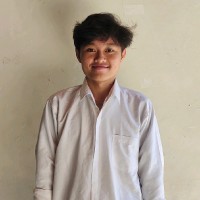 Faliq Fairuz Al Faza