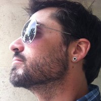 Geoff Thomlinson