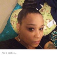 Nerisa Tyndale