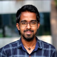 Dinesh Rajendran