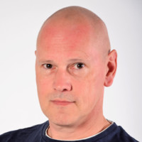 Ivan De Mey
