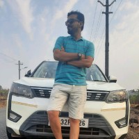 Bhushan Chougule