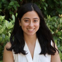 Ahana Ahluwalia