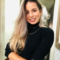 Stephanie Souza De Carvalho