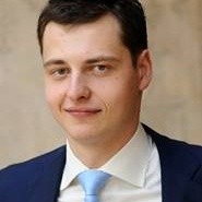 Dmitry Kazakov